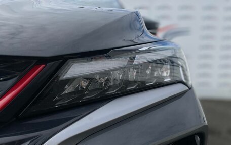 Geely Coolray I, 2024 год, 2 327 000 рублей, 11 фотография