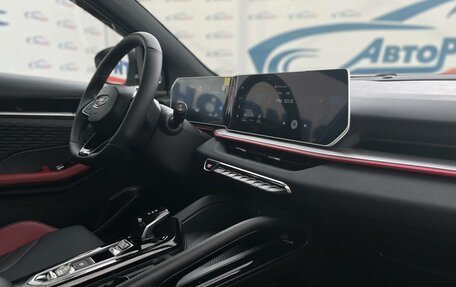 Geely Coolray I, 2024 год, 2 327 000 рублей, 14 фотография