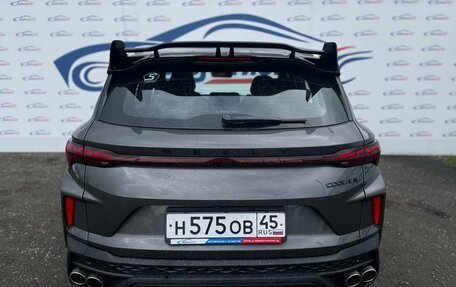 Geely Coolray I, 2024 год, 2 327 000 рублей, 6 фотография