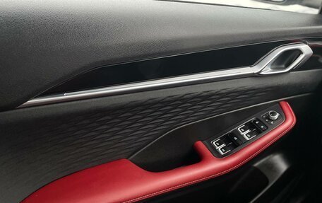 Geely Coolray I, 2024 год, 2 327 000 рублей, 19 фотография