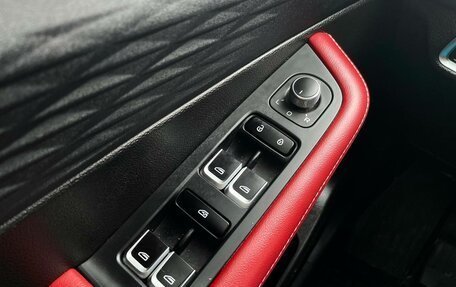 Geely Coolray I, 2024 год, 2 327 000 рублей, 18 фотография