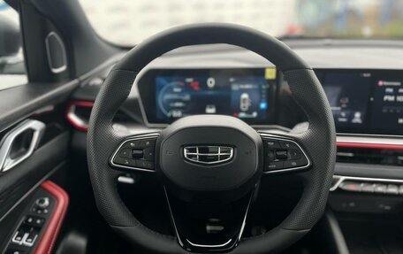 Geely Coolray I, 2024 год, 2 327 000 рублей, 27 фотография