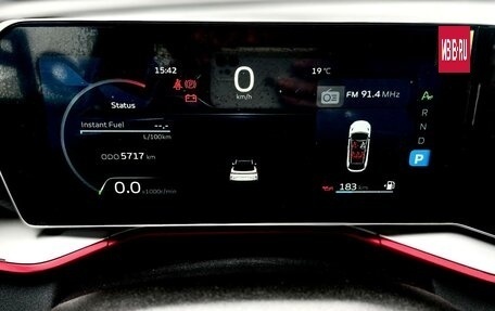 Geely Coolray I, 2024 год, 2 327 000 рублей, 29 фотография