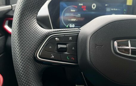 Geely Coolray I, 2024 год, 2 327 000 рублей, 35 фотография
