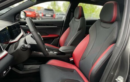 Geely Coolray I, 2024 год, 2 327 000 рублей, 34 фотография