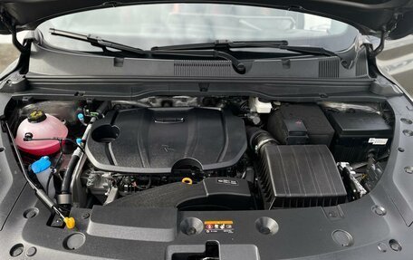 Geely Coolray I, 2024 год, 2 327 000 рублей, 37 фотография