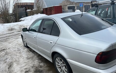 BMW 5 серия, 2003 год, 740 000 рублей, 5 фотография