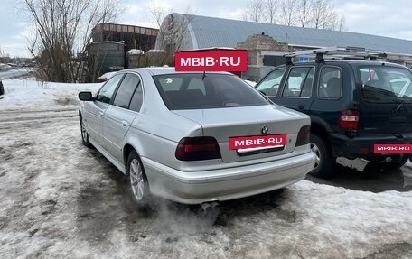 BMW 5 серия, 2003 год, 740 000 рублей, 6 фотография