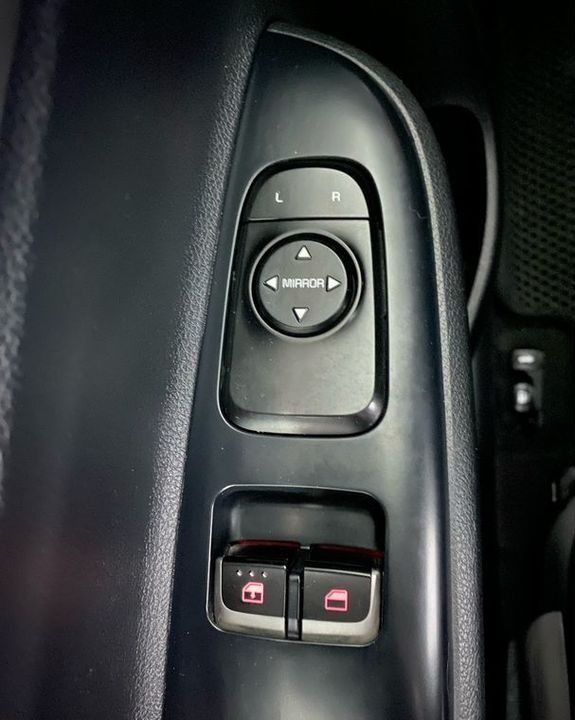 KIA Rio, 2019 год, 1 126 000 рублей, 11 фотография