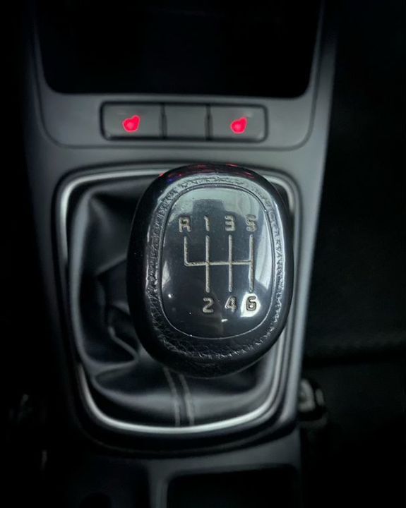 KIA Rio, 2019 год, 1 126 000 рублей, 14 фотография