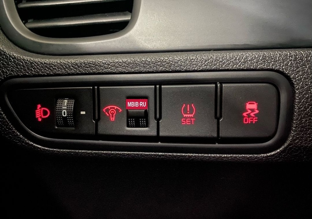 KIA Rio, 2019 год, 1 126 000 рублей, 12 фотография