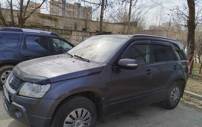Suzuki Grand Vitara, 2011 год, 880 000 рублей, 1 фотография