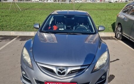 Mazda 6, 2011 год, 950 000 рублей, 1 фотография