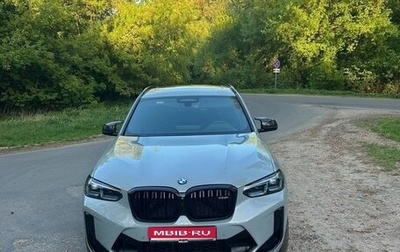 BMW X3 M, 2024 год, 9 650 000 рублей, 1 фотография