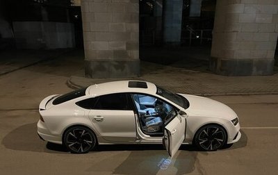 Audi A7, 2011 год, 2 800 000 рублей, 1 фотография