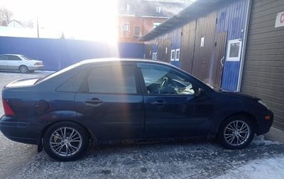 Ford Focus IV, 2002 год, 250 000 рублей, 1 фотография