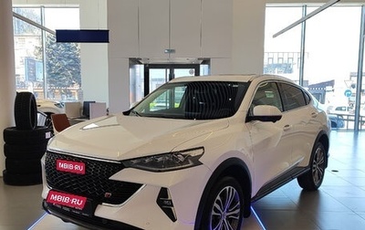 Haval F7x I, 2023 год, 2 295 000 рублей, 1 фотография