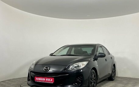 Mazda 3, 2011 год, 760 000 рублей, 1 фотография