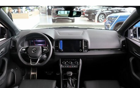 Skoda Karoq I, 2024 год, 4 000 000 рублей, 10 фотография