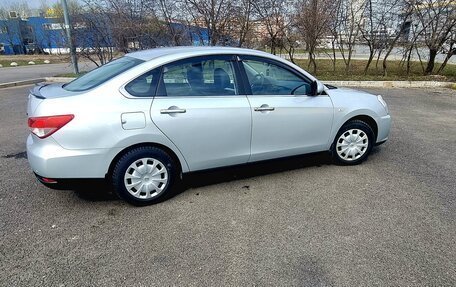 Nissan Almera, 2014 год, 950 000 рублей, 6 фотография