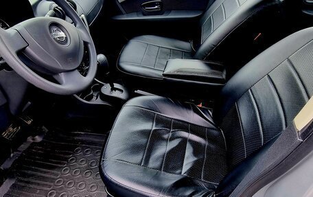 Nissan Almera, 2014 год, 950 000 рублей, 7 фотография