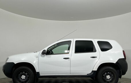 Renault Duster I рестайлинг, 2019 год, 879 000 рублей, 8 фотография
