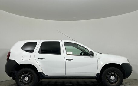 Renault Duster I рестайлинг, 2019 год, 879 000 рублей, 4 фотография