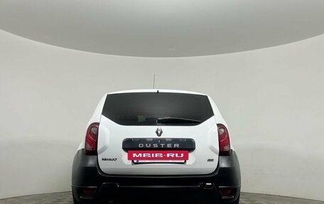 Renault Duster I рестайлинг, 2019 год, 879 000 рублей, 6 фотография