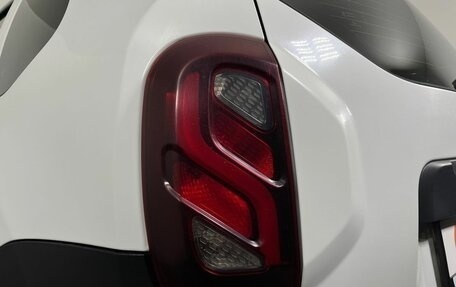 Renault Duster I рестайлинг, 2019 год, 879 000 рублей, 11 фотография