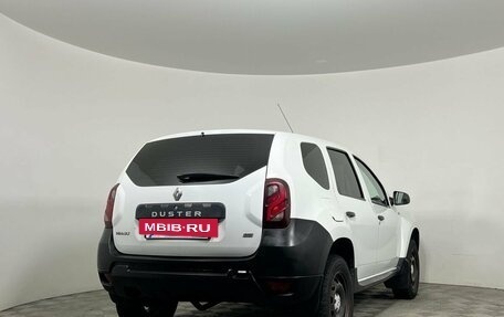 Renault Duster I рестайлинг, 2019 год, 879 000 рублей, 5 фотография