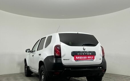 Renault Duster I рестайлинг, 2019 год, 879 000 рублей, 7 фотография