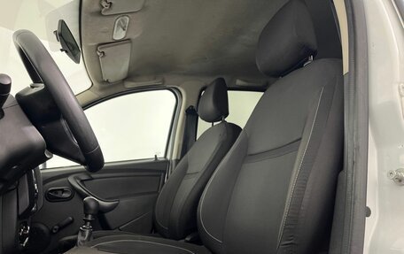 Renault Duster I рестайлинг, 2019 год, 879 000 рублей, 15 фотография