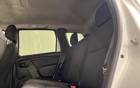Renault Duster I рестайлинг, 2019 год, 879 000 рублей, 14 фотография