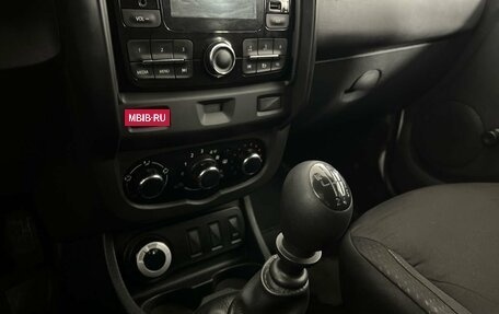 Renault Duster I рестайлинг, 2019 год, 879 000 рублей, 20 фотография