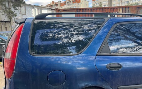 Renault Laguna II, 1999 год, 130 000 рублей, 4 фотография