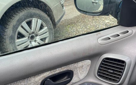 Renault Laguna II, 1999 год, 130 000 рублей, 7 фотография