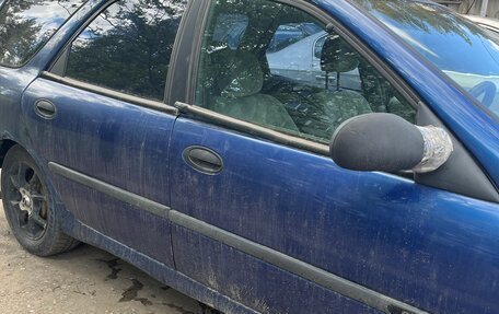 Renault Laguna II, 1999 год, 130 000 рублей, 3 фотография