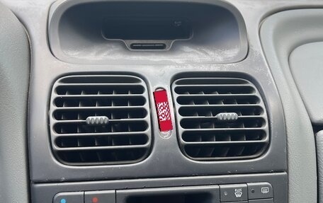 Renault Laguna II, 1999 год, 130 000 рублей, 8 фотография