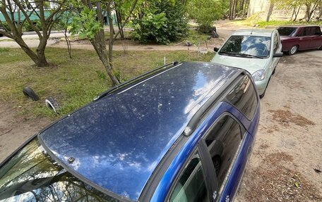 Renault Laguna II, 1999 год, 130 000 рублей, 13 фотография