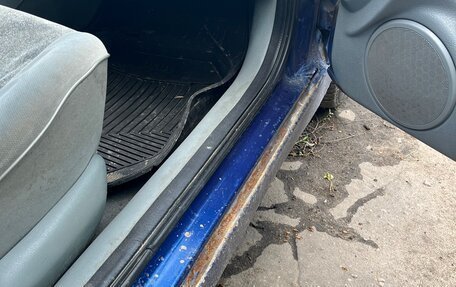 Renault Laguna II, 1999 год, 130 000 рублей, 19 фотография