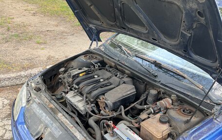 Renault Laguna II, 1999 год, 130 000 рублей, 15 фотография