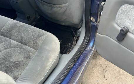 Renault Laguna II, 1999 год, 130 000 рублей, 20 фотография