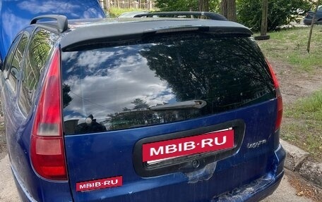 Renault Laguna II, 1999 год, 130 000 рублей, 12 фотография