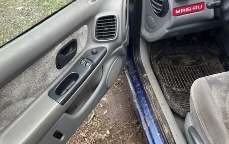 Renault Laguna II, 1999 год, 130 000 рублей, 18 фотография