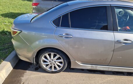 Mazda 6, 2011 год, 950 000 рублей, 7 фотография