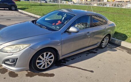 Mazda 6, 2011 год, 950 000 рублей, 3 фотография