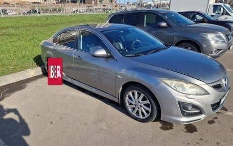 Mazda 6, 2011 год, 950 000 рублей, 9 фотография