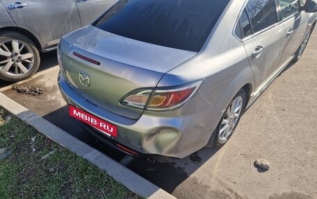 Mazda 6, 2011 год, 950 000 рублей, 6 фотография