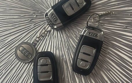 Audi A7, 2011 год, 2 800 000 рублей, 14 фотография