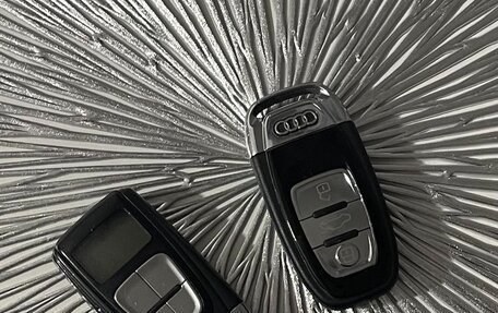 Audi A7, 2011 год, 2 800 000 рублей, 15 фотография